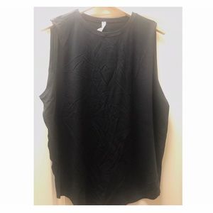 LuLuLemon Brunswick Muscle Tank NWT